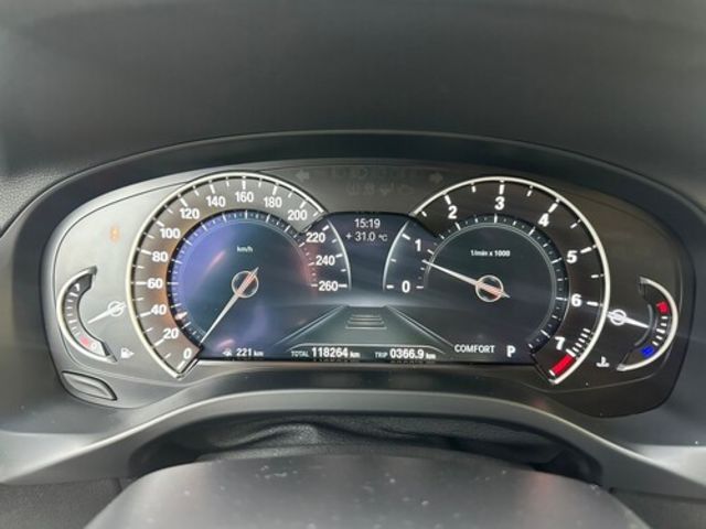 BMW寶馬 X4 XDRIVE20I  第19張相片
