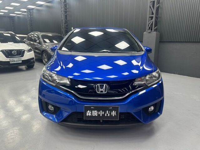 HONDA本田 FIT  第1張相片