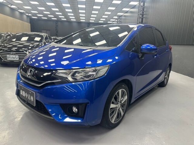 HONDA本田 FIT  第2張相片