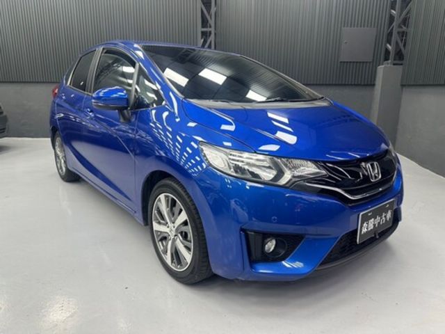 HONDA本田 FIT  第3張相片