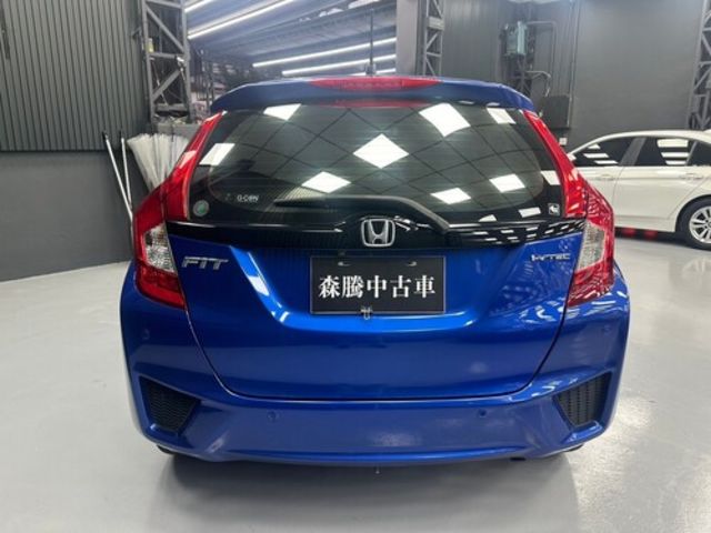 HONDA本田 FIT  第4張相片