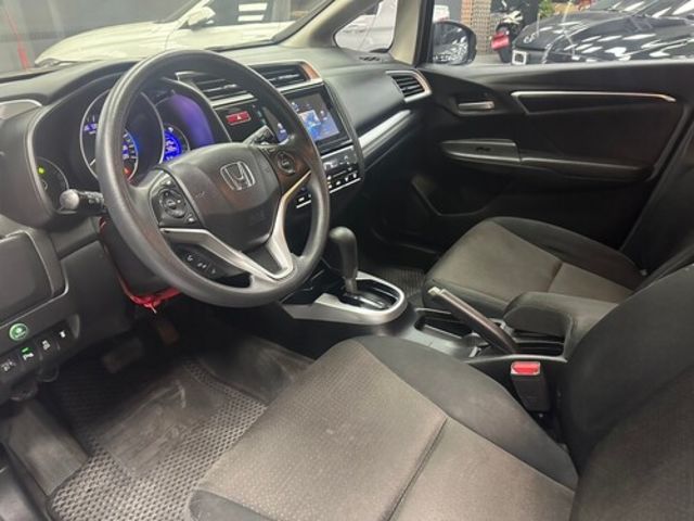 HONDA本田 FIT  第7張相片