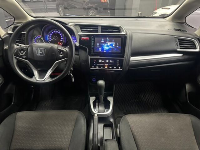 HONDA本田 FIT  第9張相片