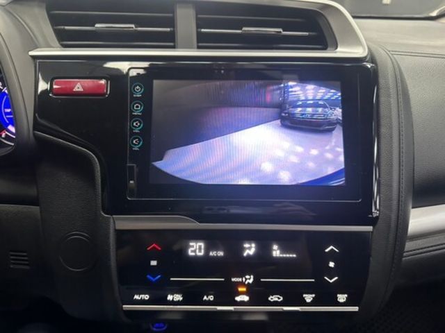 HONDA本田 FIT  第11張相片