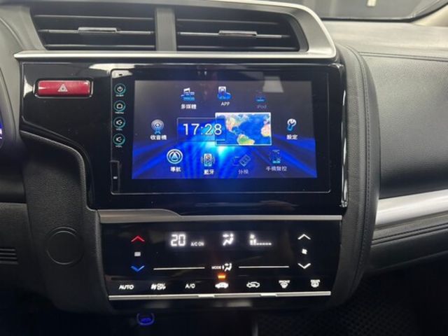 HONDA本田 FIT  第14張相片