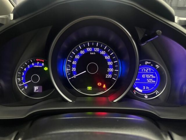 HONDA本田 FIT  第15張相片