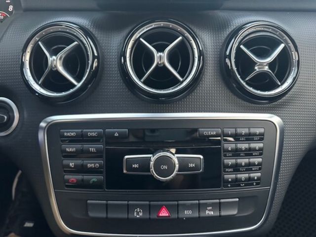 M-BENZ賓士 A180  第14張相片