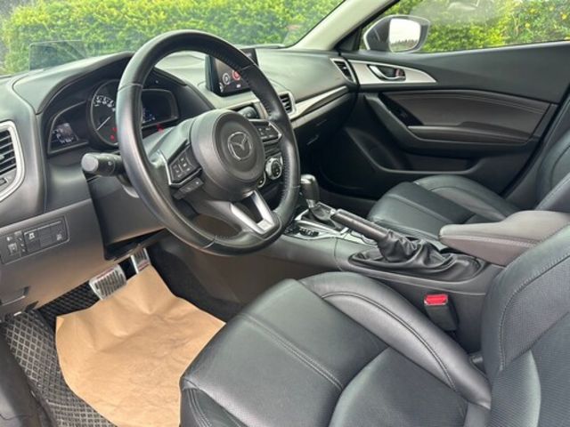 MAZDA馬自達 MAZDA 3  第7張相片