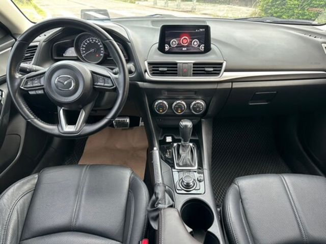 MAZDA馬自達 MAZDA 3  第9張相片