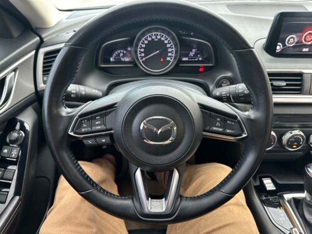 MAZDA馬自達 MAZDA 3  第10張相片