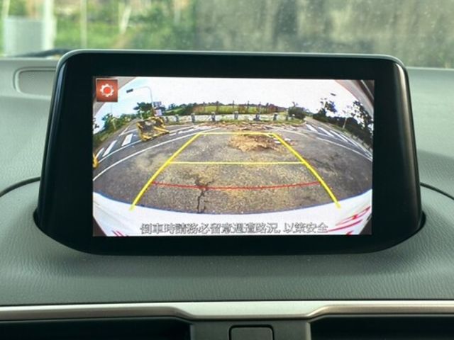 MAZDA馬自達 MAZDA 3  第13張相片