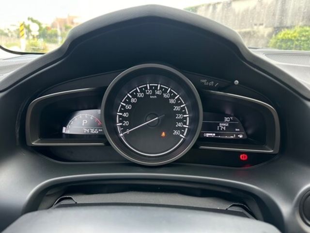 MAZDA馬自達 MAZDA 3  第17張相片
