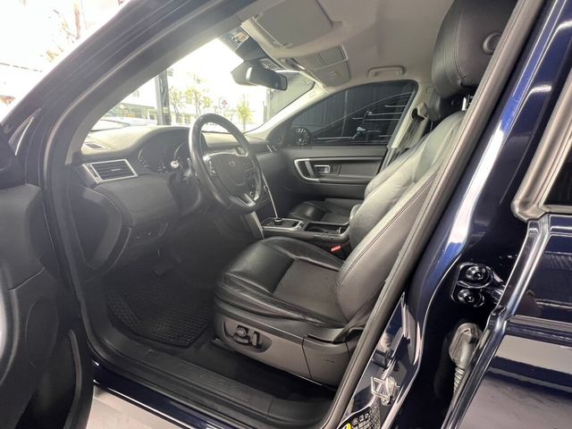 LAND ROVER路華 DISCOVERY SPORT  第7張相片