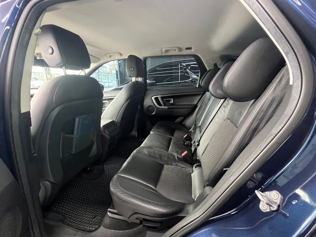 LAND ROVER路華 DISCOVERY SPORT  第8張相片