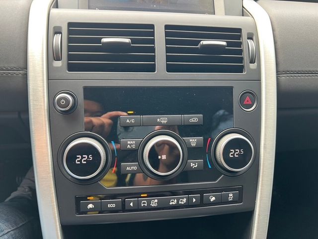 LAND ROVER路華 DISCOVERY SPORT  第12張相片