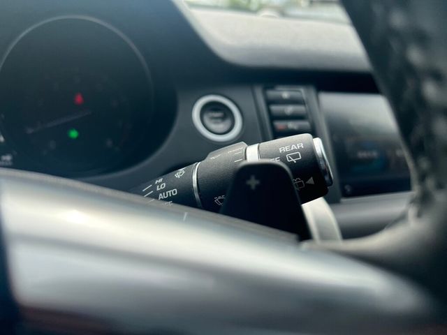 LAND ROVER路華 DISCOVERY SPORT  第18張相片