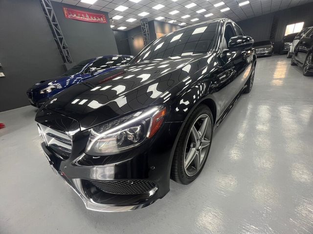 M-BENZ賓士 C300  第2張相片