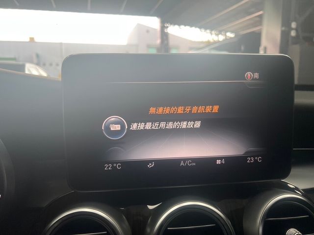 M-BENZ賓士 C300  第11張相片