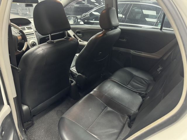 TOYOTA豐田 YARIS  第4張相片