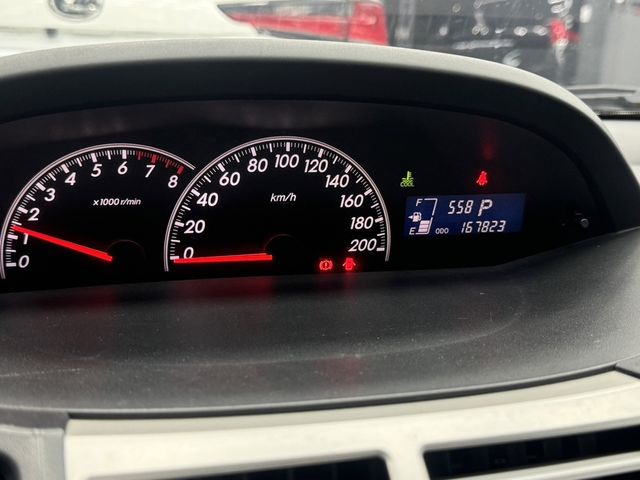 TOYOTA豐田 YARIS  第6張相片
