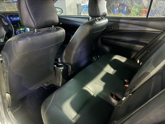 TOYOTA豐田 VIOS  第4張相片