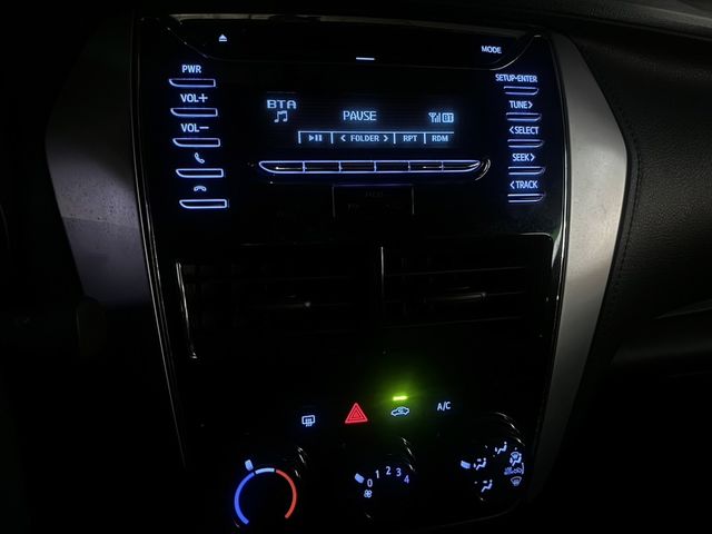 TOYOTA豐田 VIOS  第6張相片