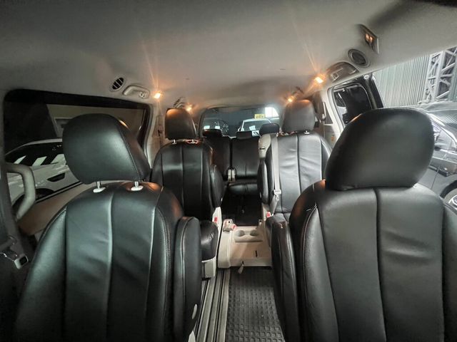 TOYOTA豐田 SIENNA  第9張相片