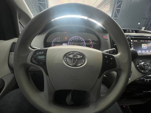 TOYOTA豐田 SIENNA  第11張相片