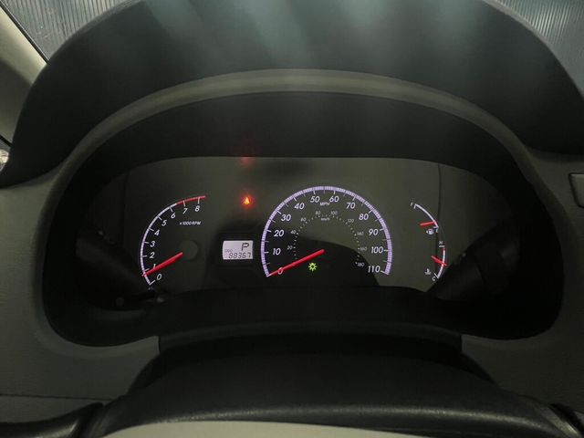 TOYOTA豐田 SIENNA  第12張相片