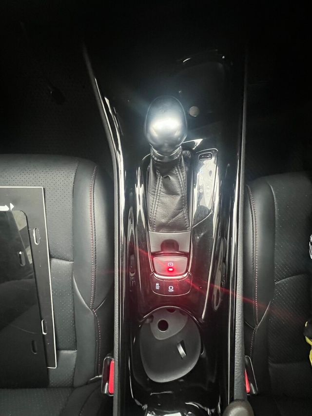 TOYOTA豐田 C-HR  第16張相片