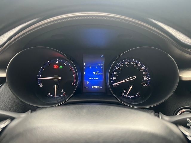 TOYOTA豐田 C-HR  第18張相片