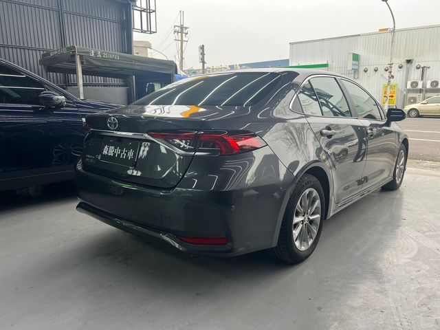 TOYOTA豐田 ALTIS  第6張相片