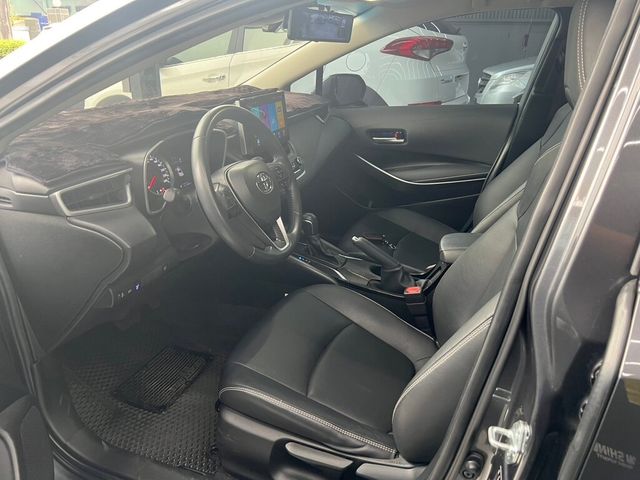 TOYOTA豐田 ALTIS  第8張相片