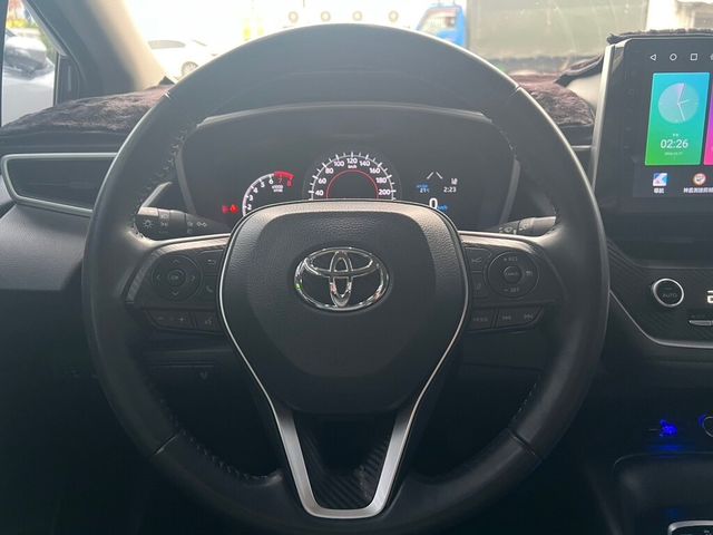 TOYOTA豐田 ALTIS  第11張相片