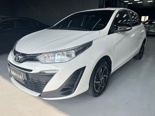 TOYOTA豐田 YARIS  第2張相片