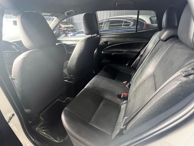 TOYOTA豐田 YARIS  第7張相片