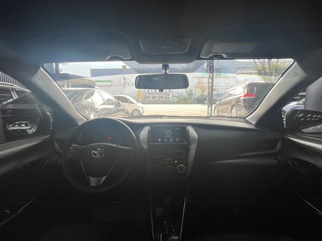 TOYOTA豐田 YARIS  第8張相片
