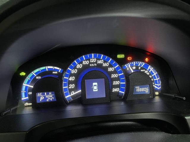 TOYOTA豐田 CAMRY HYBRID  第6張相片