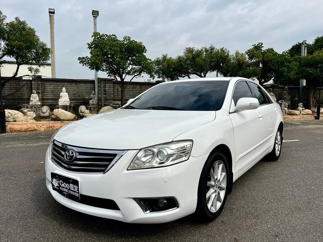 TOYOTA豐田 CAMRY  第1張相片