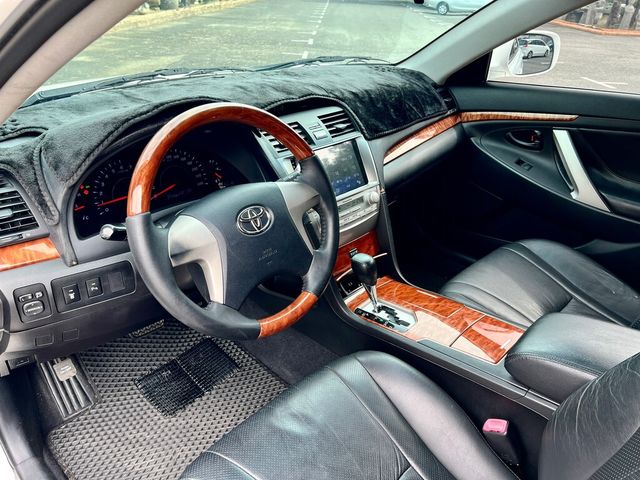 TOYOTA豐田 CAMRY  第5張相片