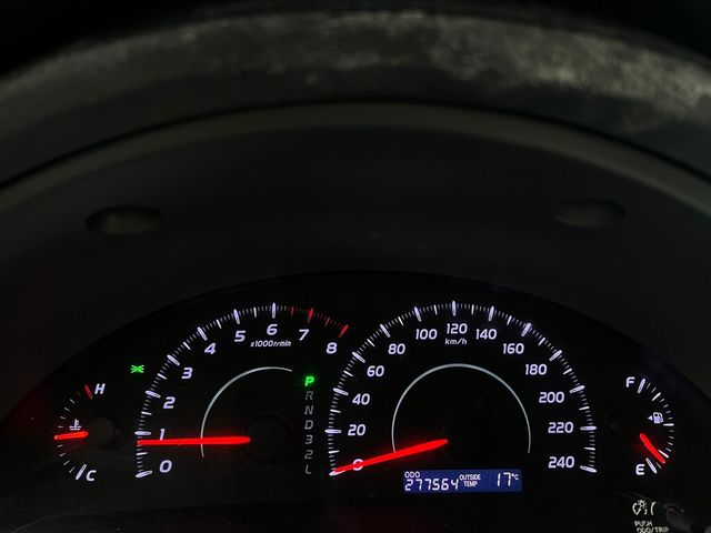 TOYOTA豐田 CAMRY  第6張相片