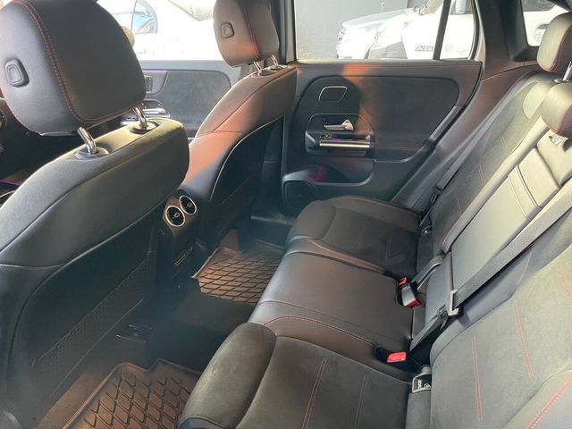 M-BENZ賓士 GLA35 AMG  第9張相片