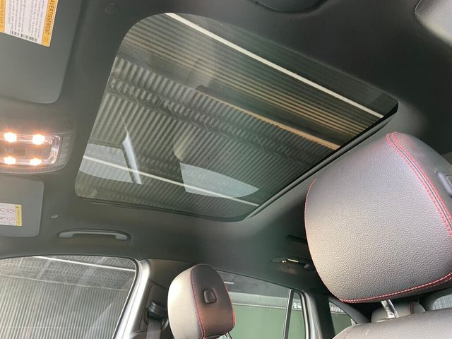 M-BENZ賓士 GLA35 AMG  第10張相片