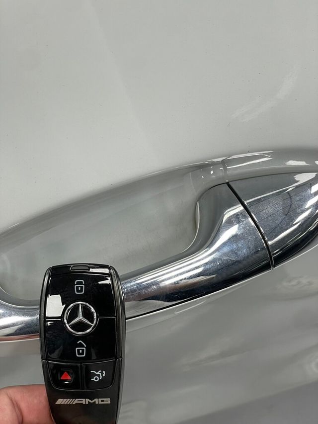 M-BENZ賓士 GLA35 AMG  第13張相片