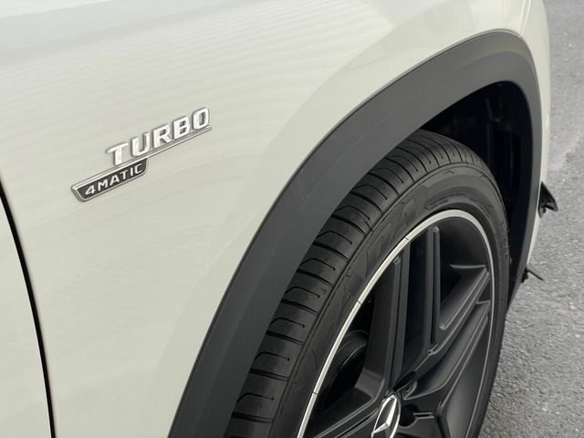 M-BENZ賓士 GLA35 AMG  第14張相片