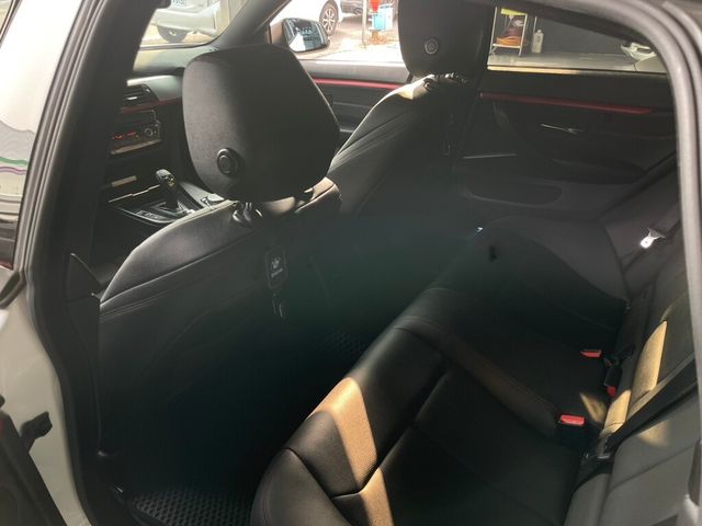 BMW寶馬 428I GRAN COUPE  第9張相片