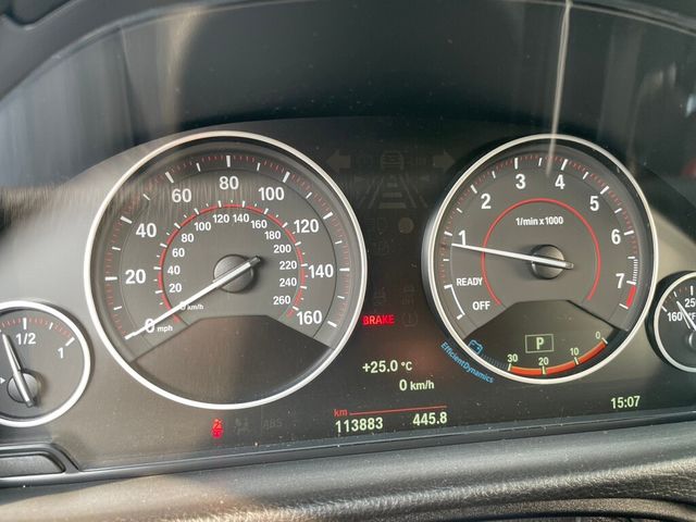 BMW寶馬 428I GRAN COUPE  第13張相片