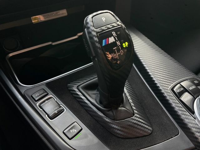 BMW寶馬 428I GRAN COUPE  第15張相片