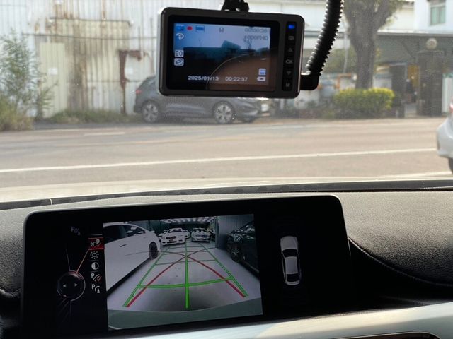 BMW寶馬 428I GRAN COUPE  第16張相片