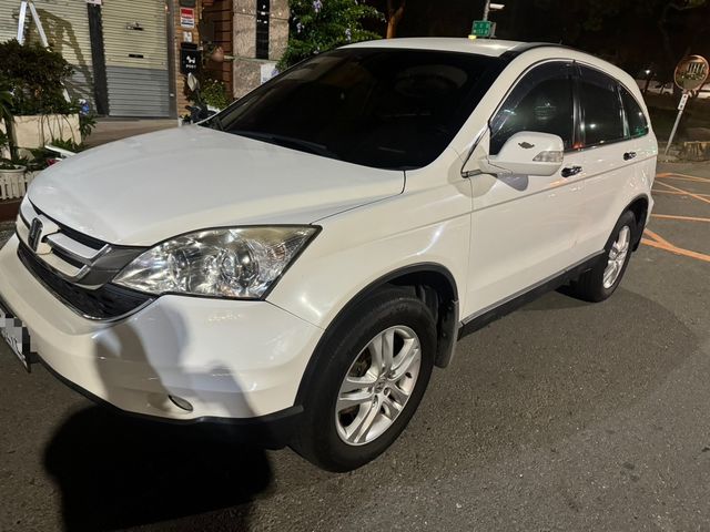 HONDA本田 CR-V  第1張相片